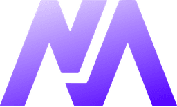 NewMusk Blog logo