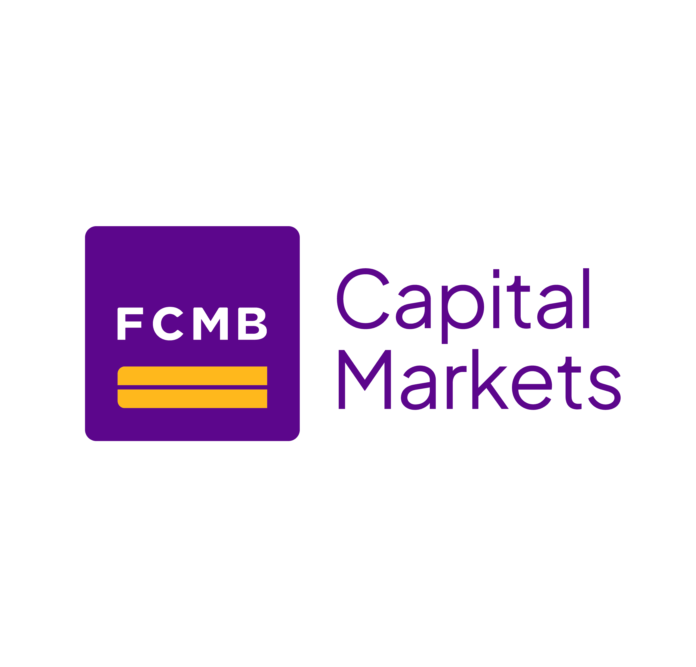 FCMB Capital Markets tops FMDQ Sponsors’ League Table in 2025 with N1.53 trillion in Debt Capital Market Transactions
