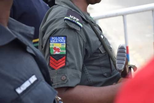 Police rescue kidnapped woman, arrest four suspects in Ondo