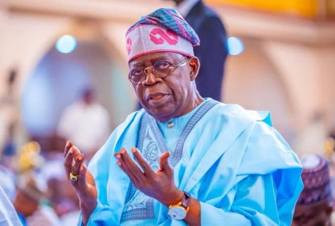 Tinubu approves Lagos-Ibadan road reconstruction, legacy highway expansion