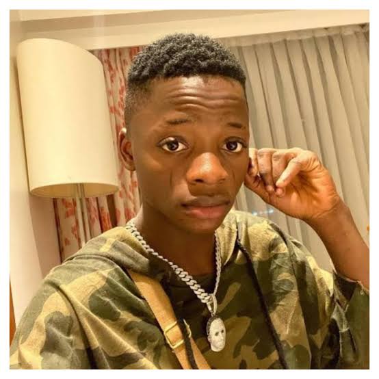 Autopsy reveals what led to singer Destiny Boy’s death
