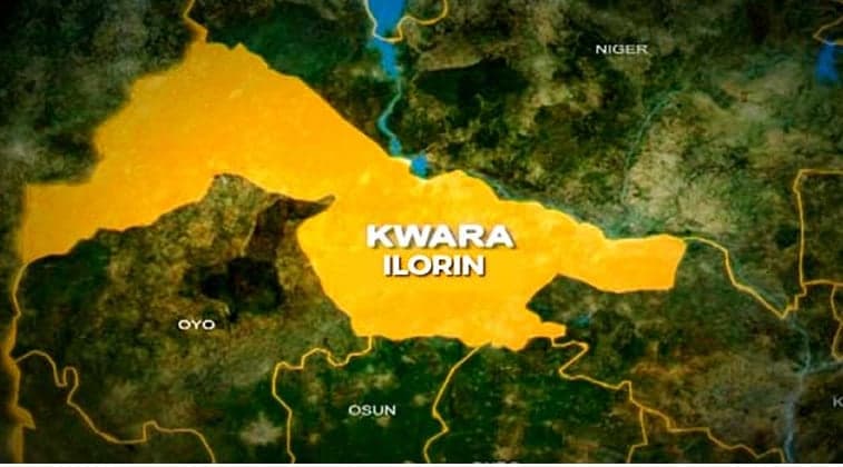 Female student abandons newborn after delivery in Kwara hospital