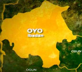 Police arrest suspect linked to Oyo kidnap syndicate
