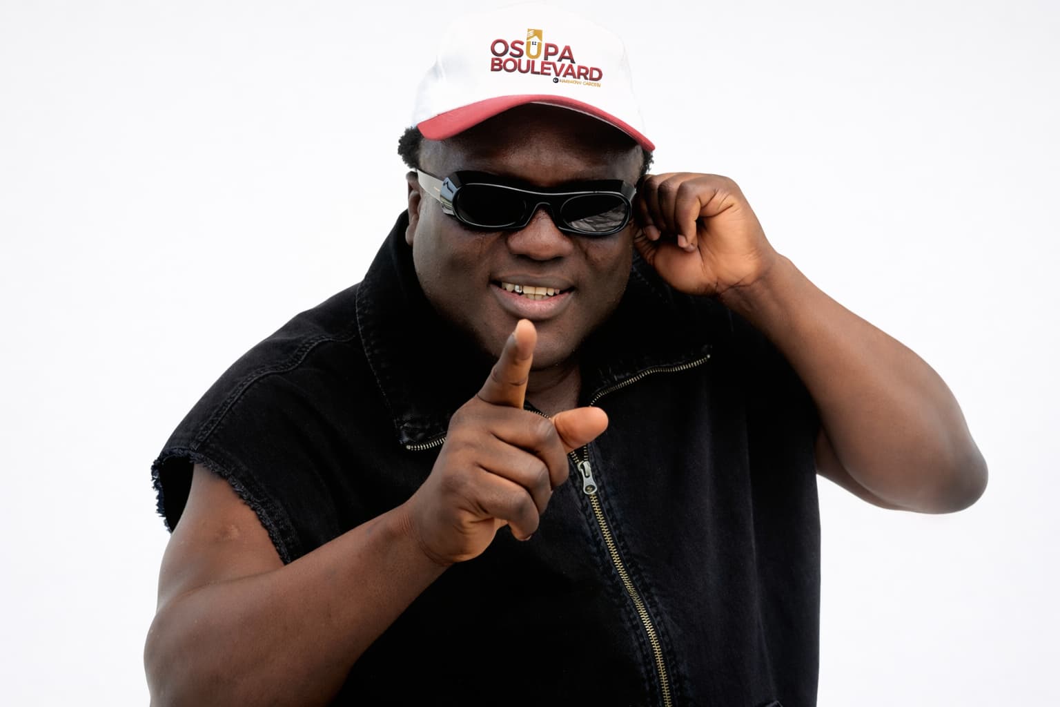 I use juju to succeed, Fuji star Saheed Osupa stirs controversy