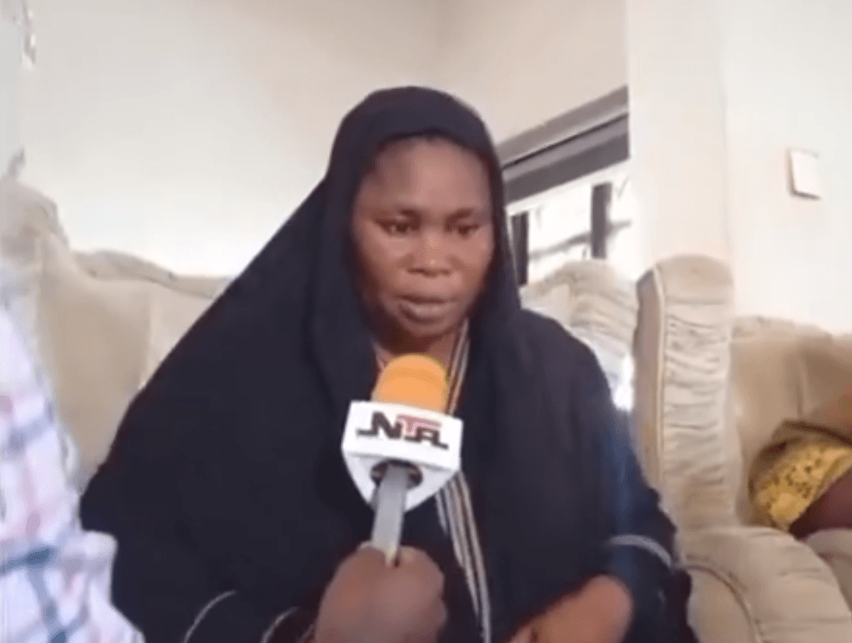 Slain corps member’s mother recounts night of horror
