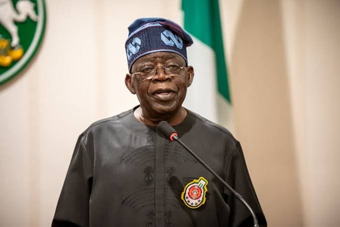 VIDEO: ‘I won’t be forced out’, Tinubu insists insecurity won’t end his presidency