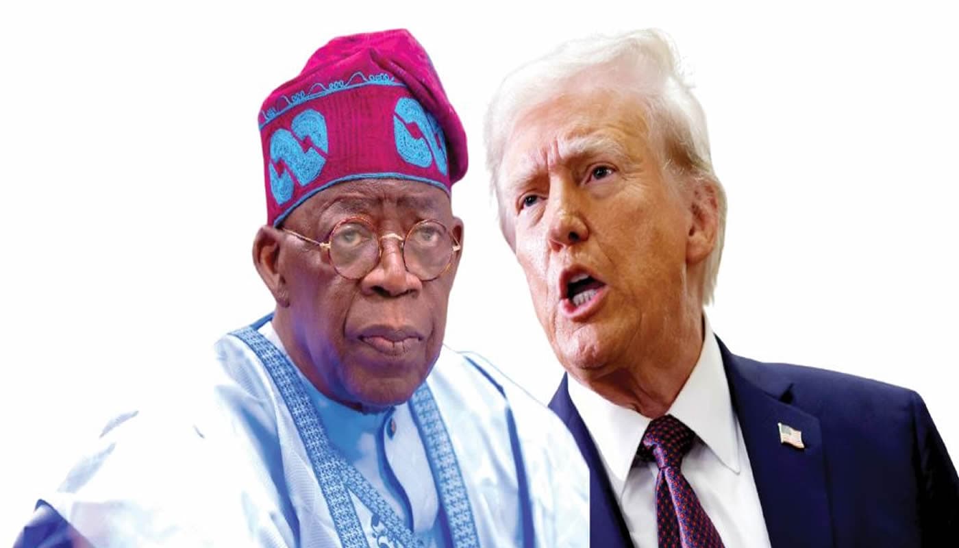 FULL LIST: US lawmakers propose stricter conditions on Nigeria financial aid