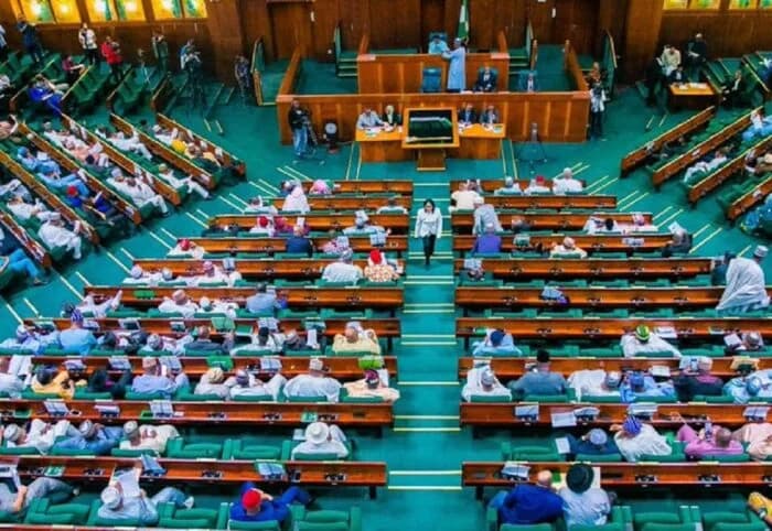 Reps pass 50-year national plan bill through second reading