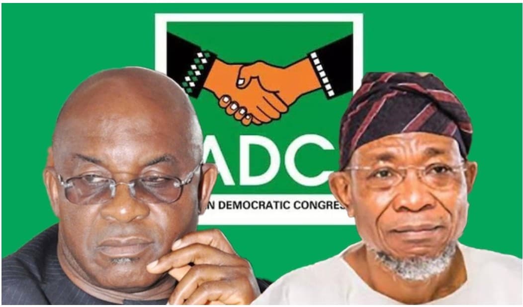 Mark-led ADC survives as S’Court voids Ibadan PDP convention