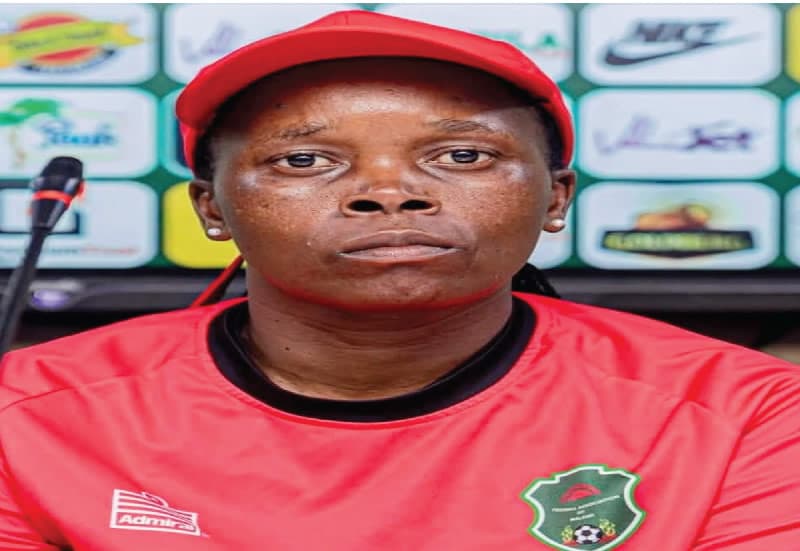 W’Cup qualifier: Malawi coach vows to stop Falconets